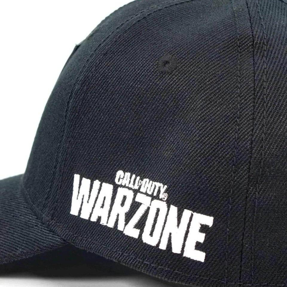 Call of Duty Warzone Caps Gulag - Supernerds