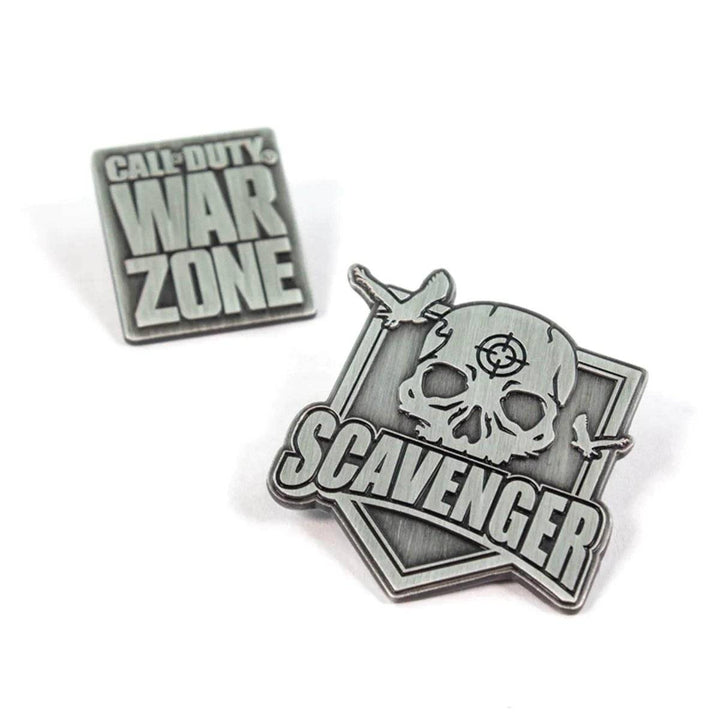Call of Duty Warzone Pin Edition 1 - Supernerds
