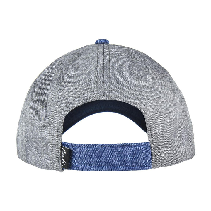 Captain America Caps - Supernerds