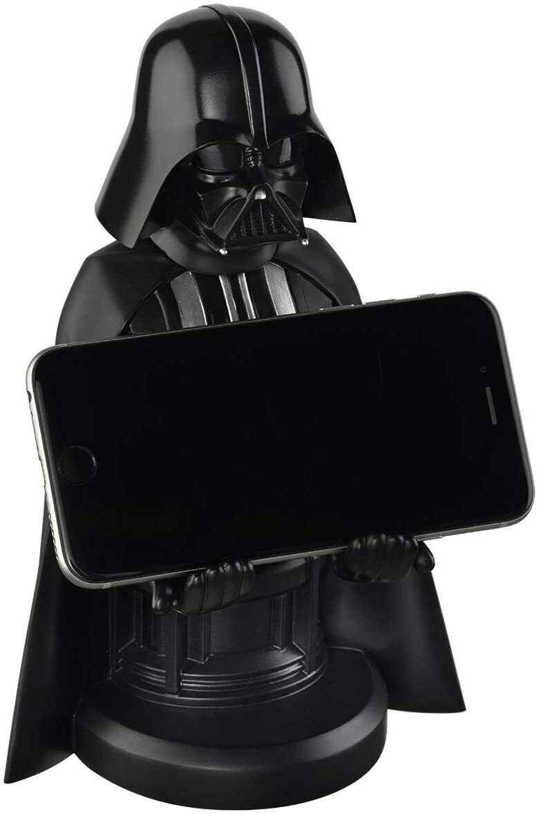Darth Vader Cable Guys Samlefigur - Supernerds