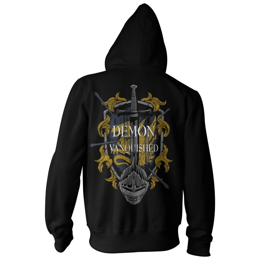 Demon's Souls Hettegenser - Supernerds