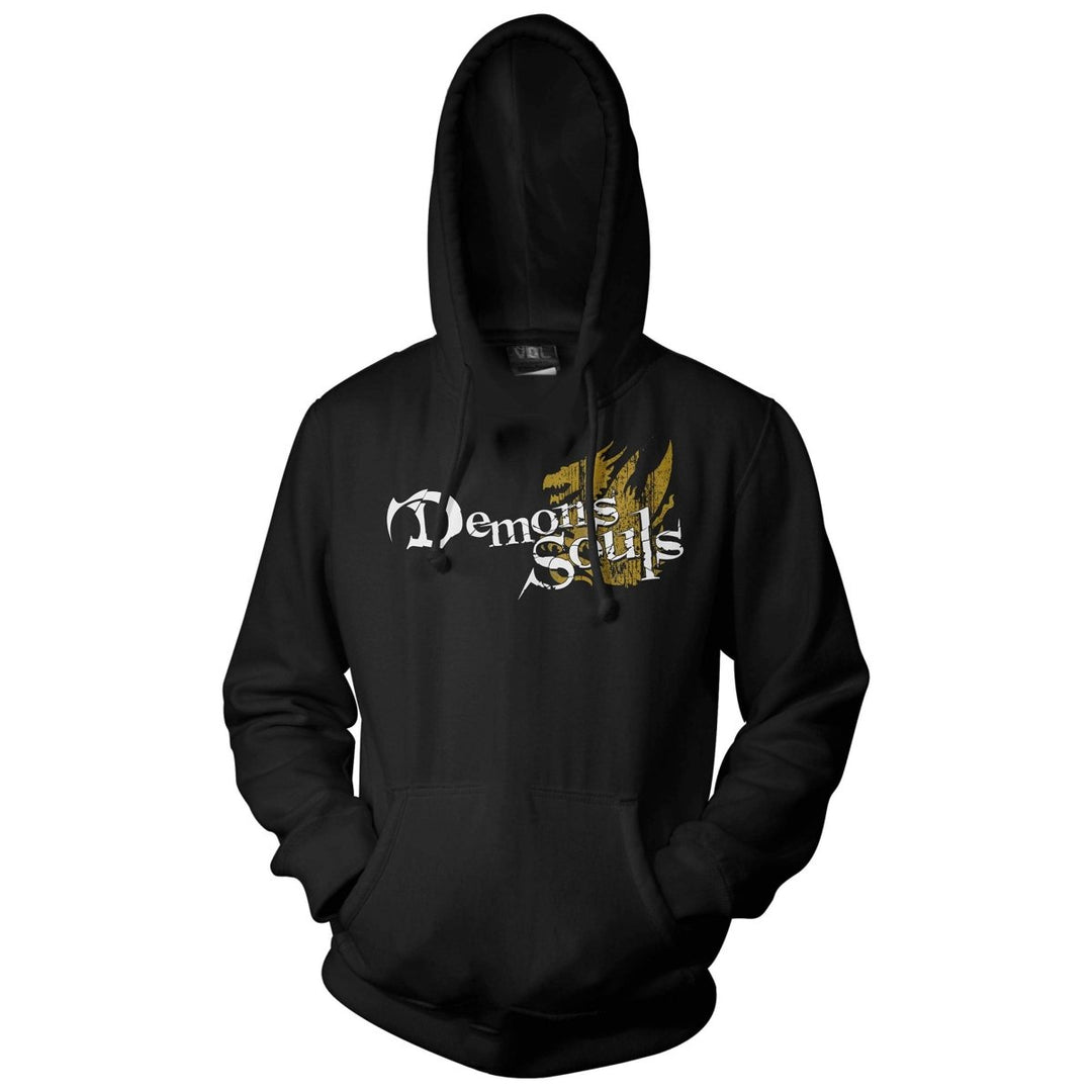 Demon's Souls Hettegenser - Supernerds