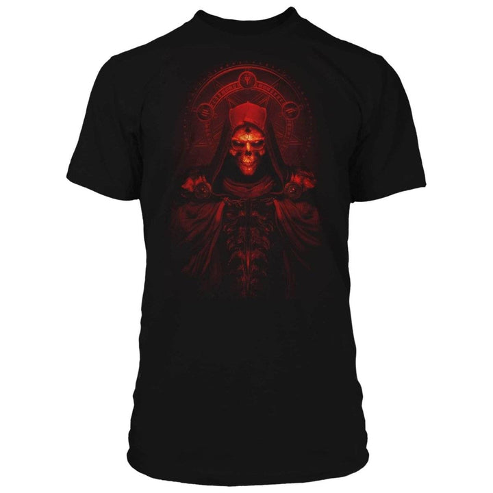 Diablo II T-skjorte Blood To Spill - Supernerds