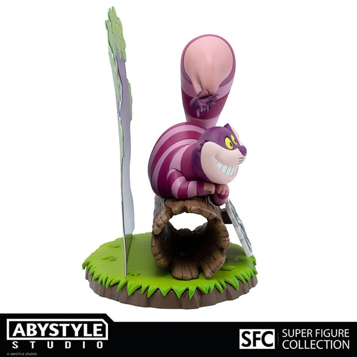 Disney Samlefigur Cheshire Cat - Supernerds