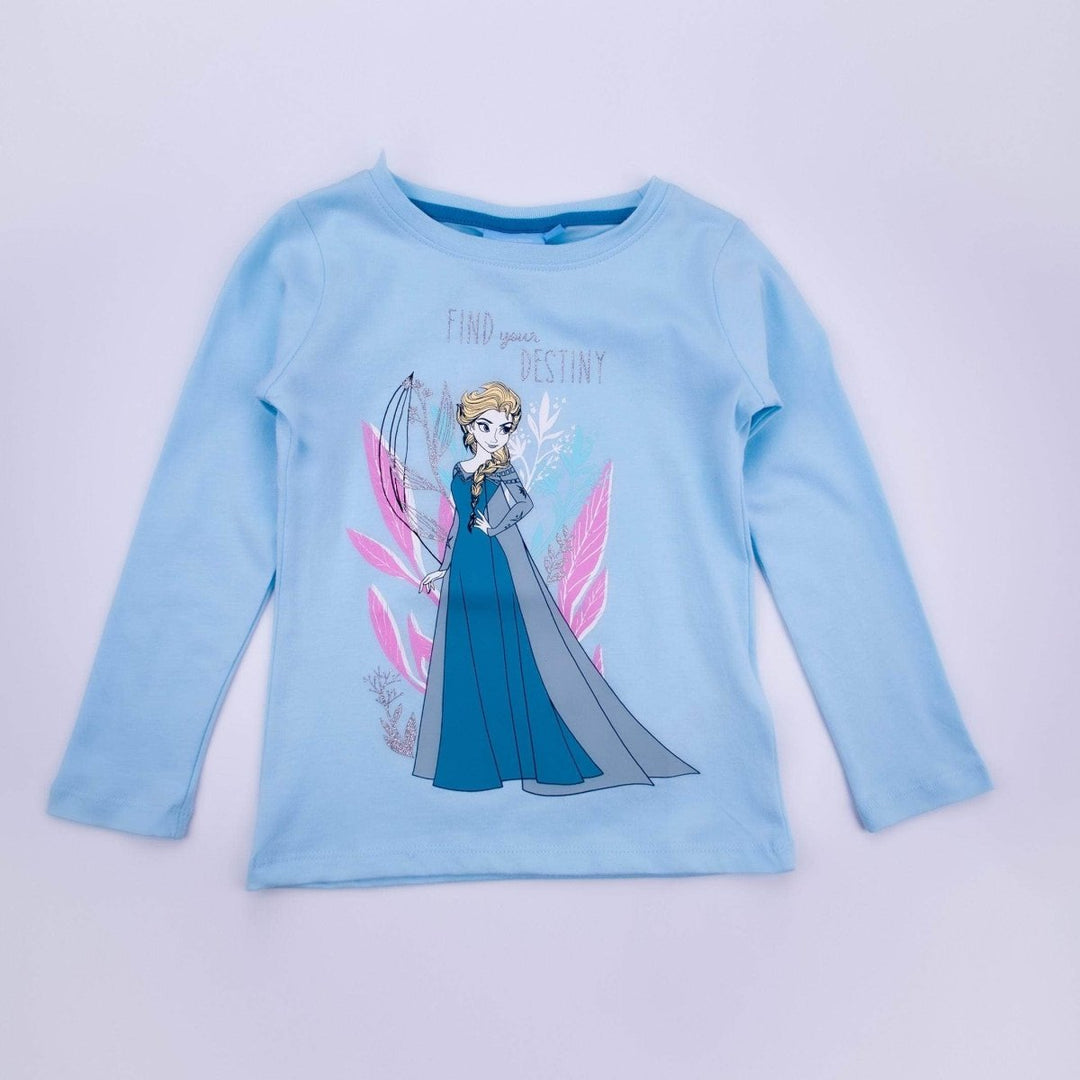 Frost Genser Find Your Destiny - Supernerds