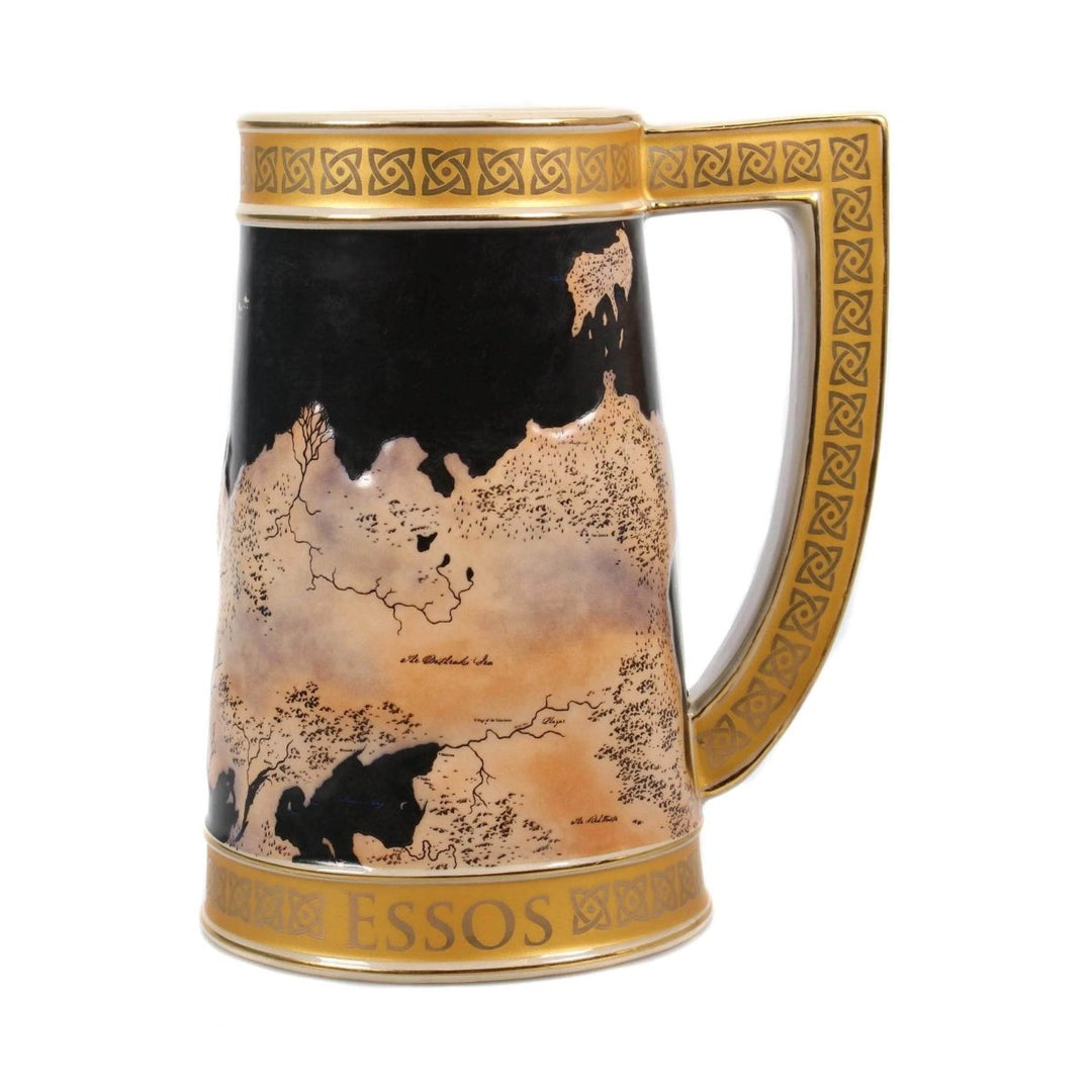 Game of Thrones Krus / Seidel Westeros - Supernerds