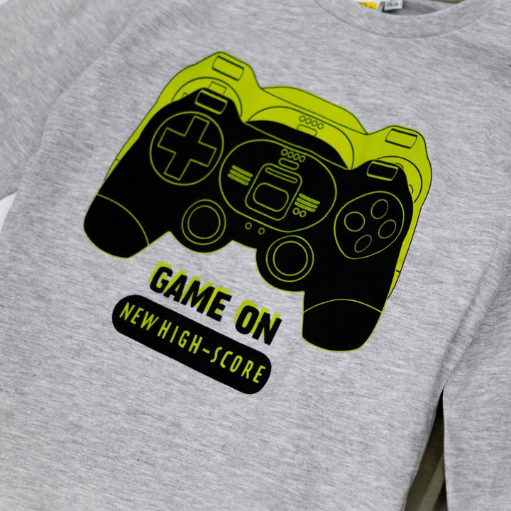 Gaming Pysjamas - Supernerds