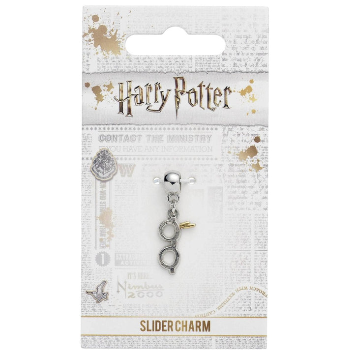 Harry Potter Anheng Briller Lyn - Supernerds