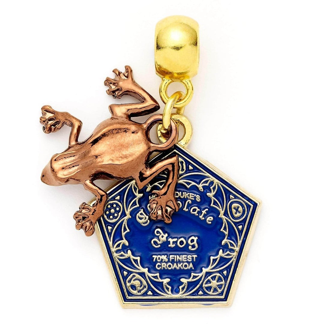 Harry Potter Anheng Chocolate Frog - Supernerds