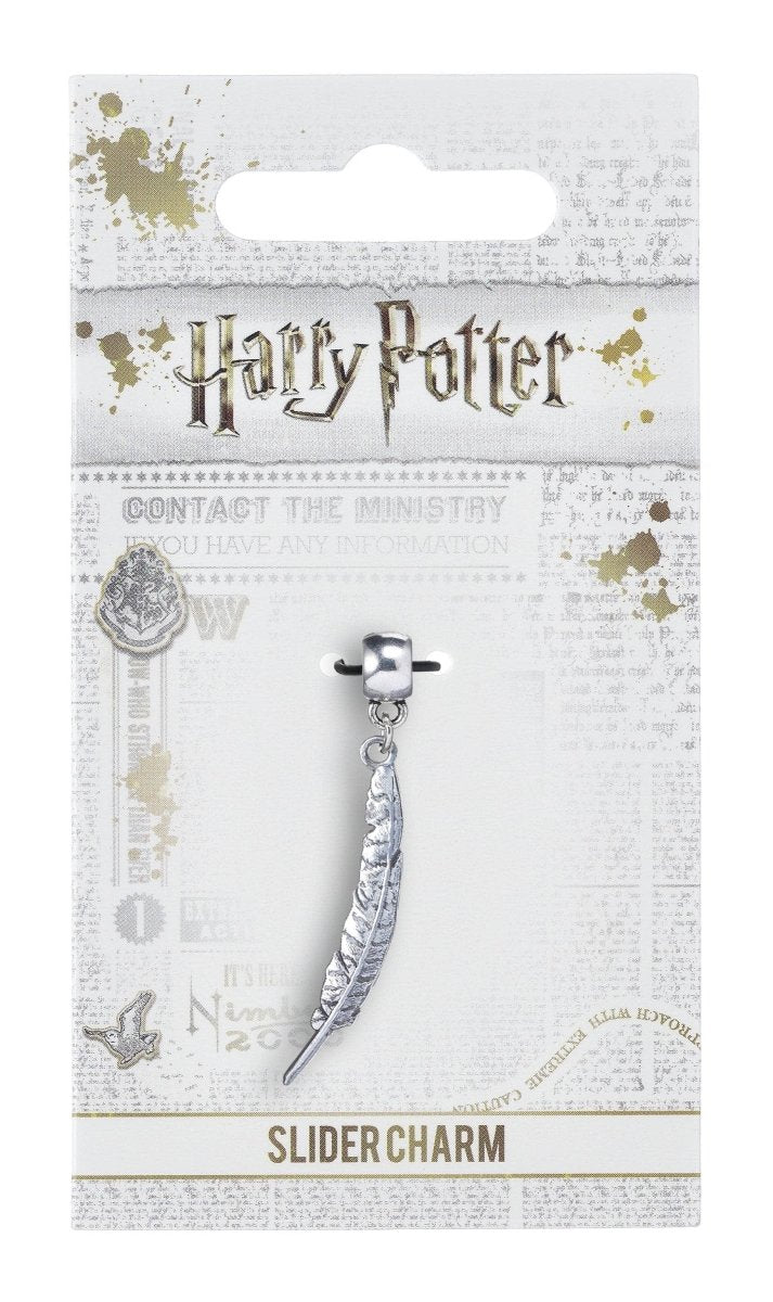 Harry Potter Anheng Feather Quill - Supernerds