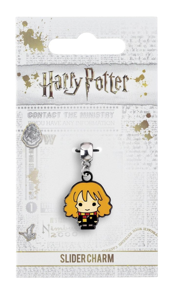 Harry Potter Anheng Hermione Chibi - Supernerds