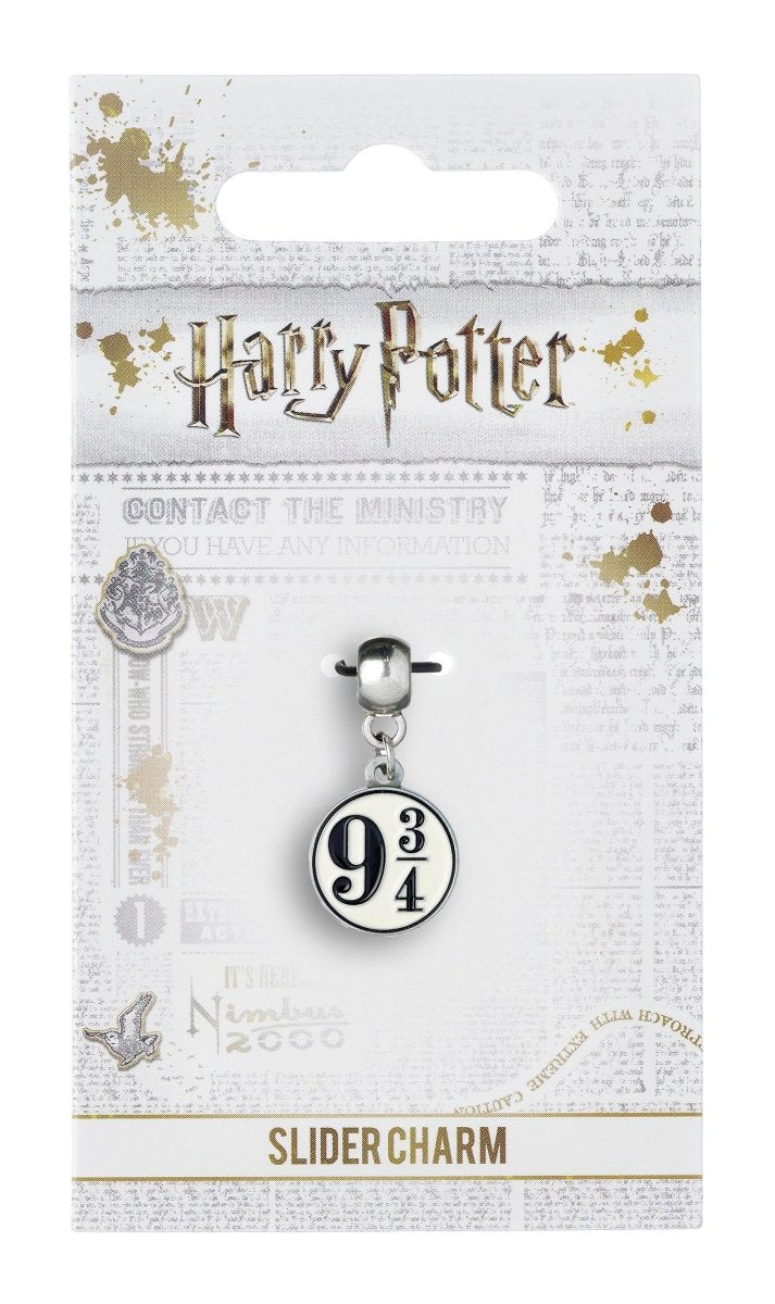 Harry Potter Anheng Platform 9 3/4 - Supernerds