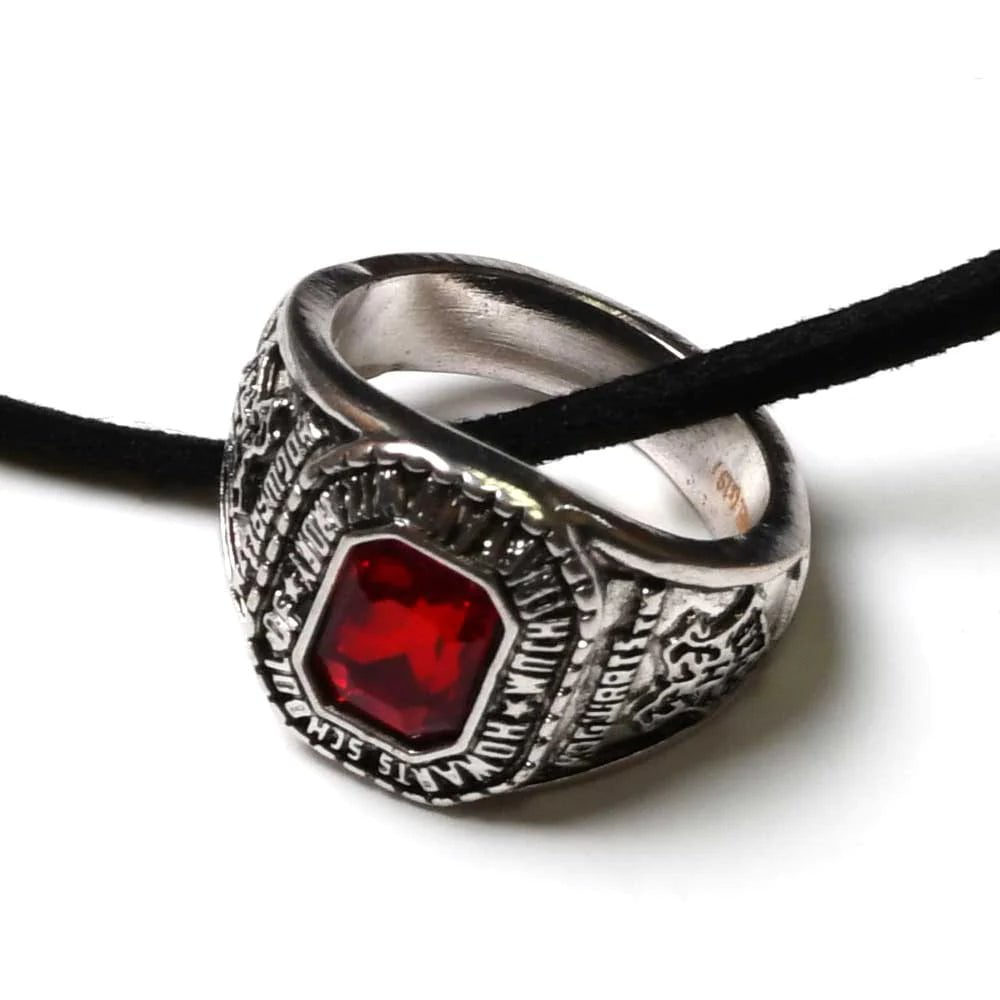 Harry Potter Anheng Ring - Supernerds