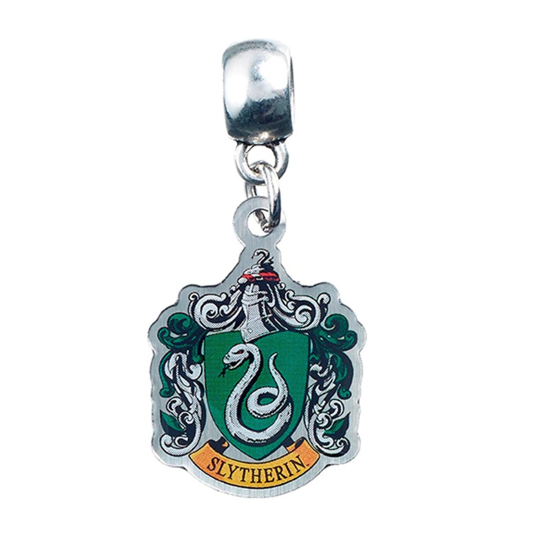 Harry Potter Anheng Slytherin - Supernerds