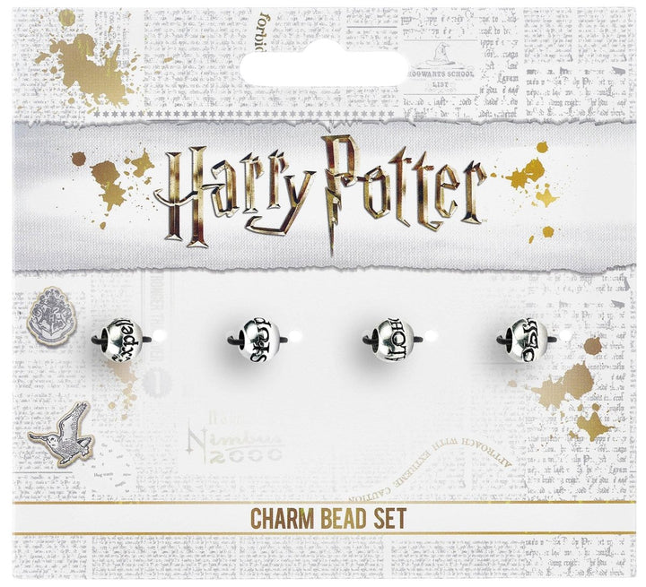 Harry Potter Anheng Spells 4-pk - Supernerds