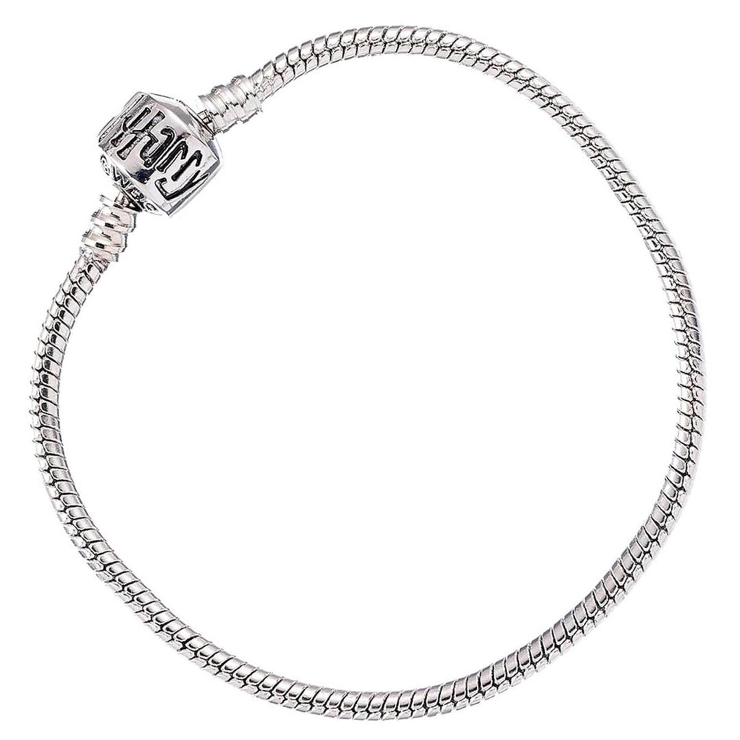 Harry Potter Armbånd Sølvforgylt - Supernerds