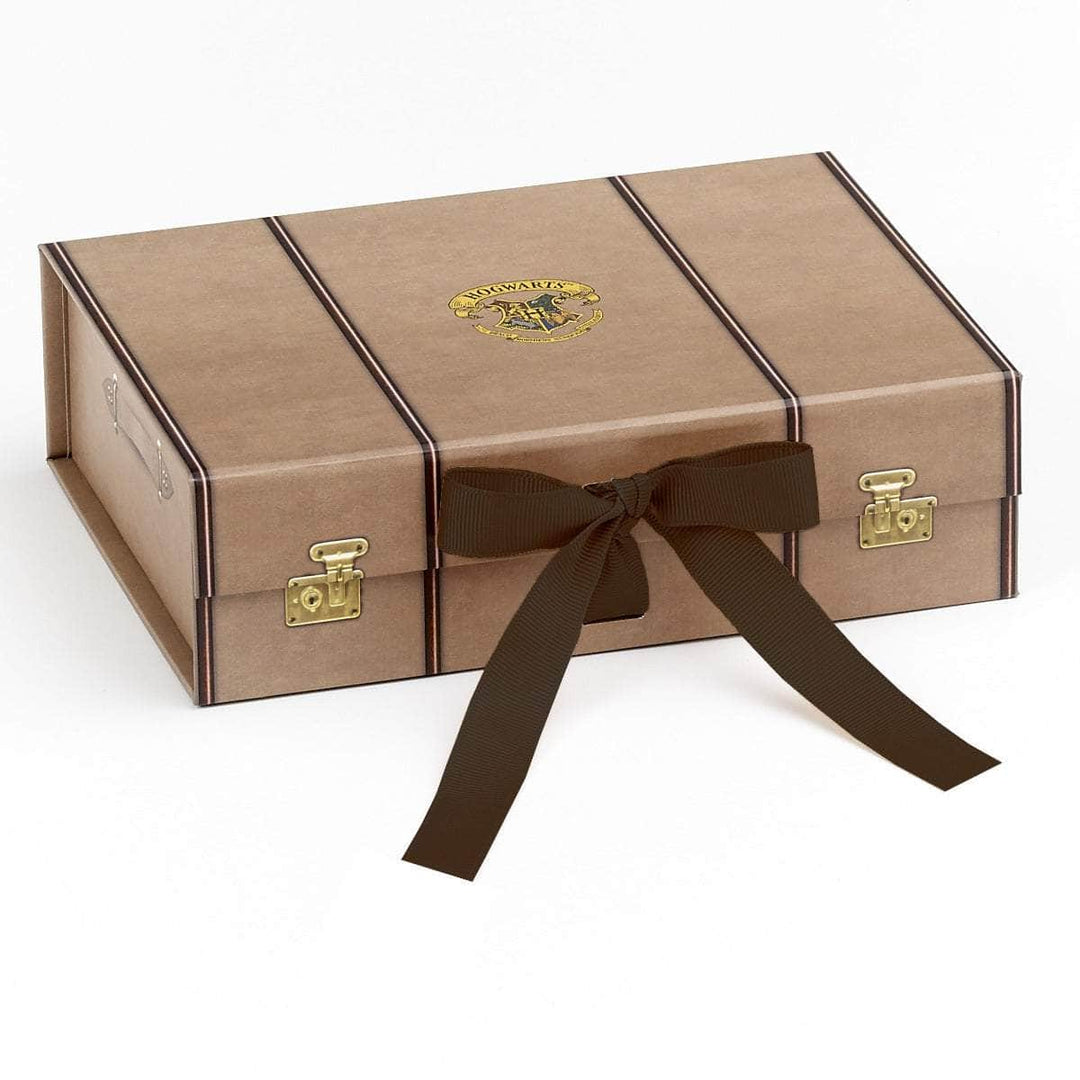Harry Potter Gaveeske Koffert Small - Supernerds