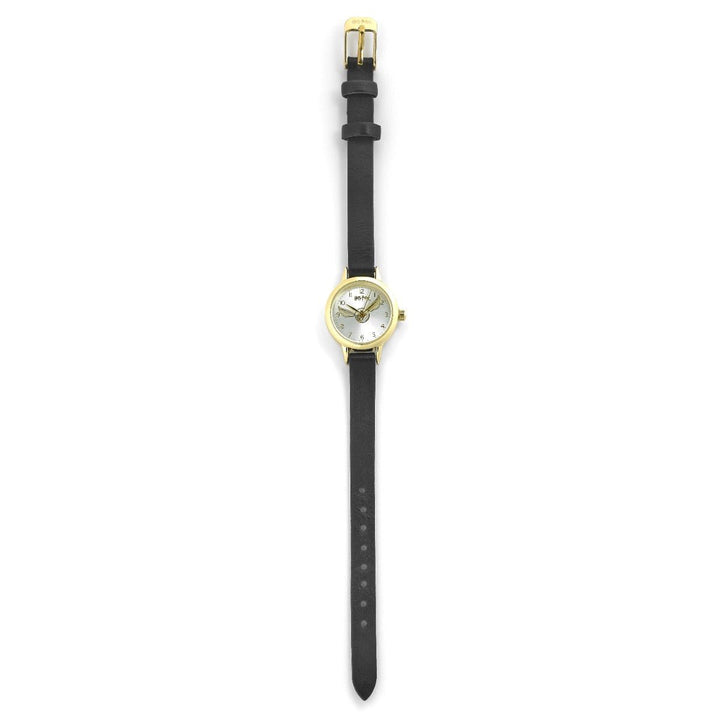 Harry Potter Klokke Golden Snitch - Supernerds