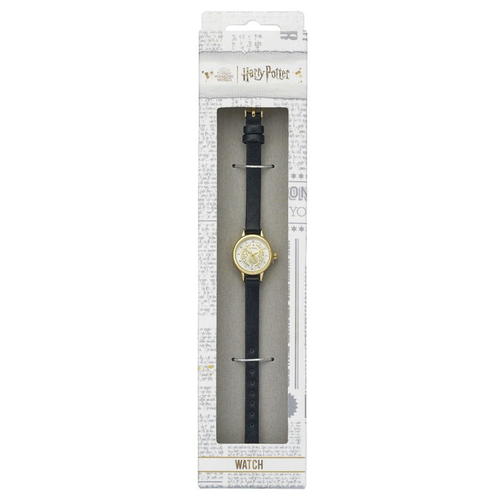 Harry Potter Klokke Time Turner - Supernerds