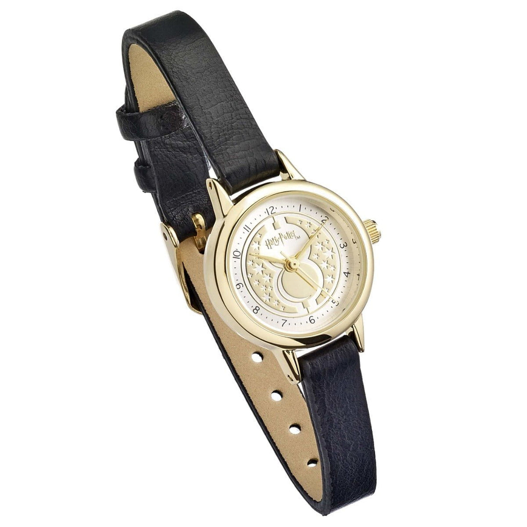 Harry Potter Klokke Time Turner - Supernerds
