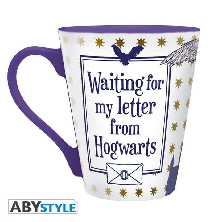 Harry Potter Kopp Letter from Hogwarts - Supernerds