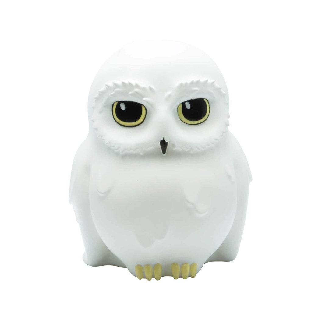 Harry Potter Lampe Hedwig - Supernerds