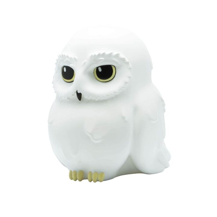 Harry Potter Lampe Hedwig - Supernerds