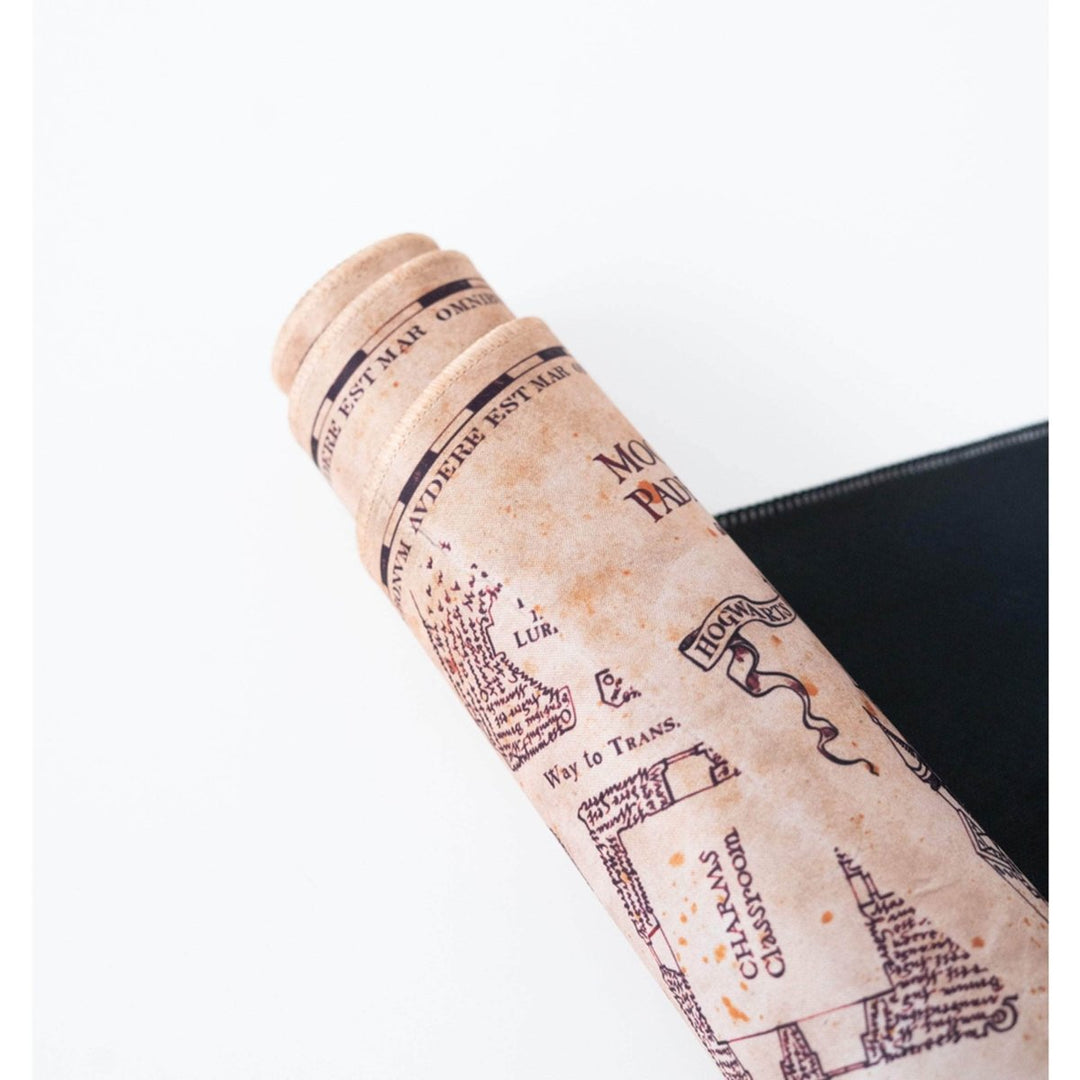 Harry Potter Musematte XL Marauders Map - Supernerds