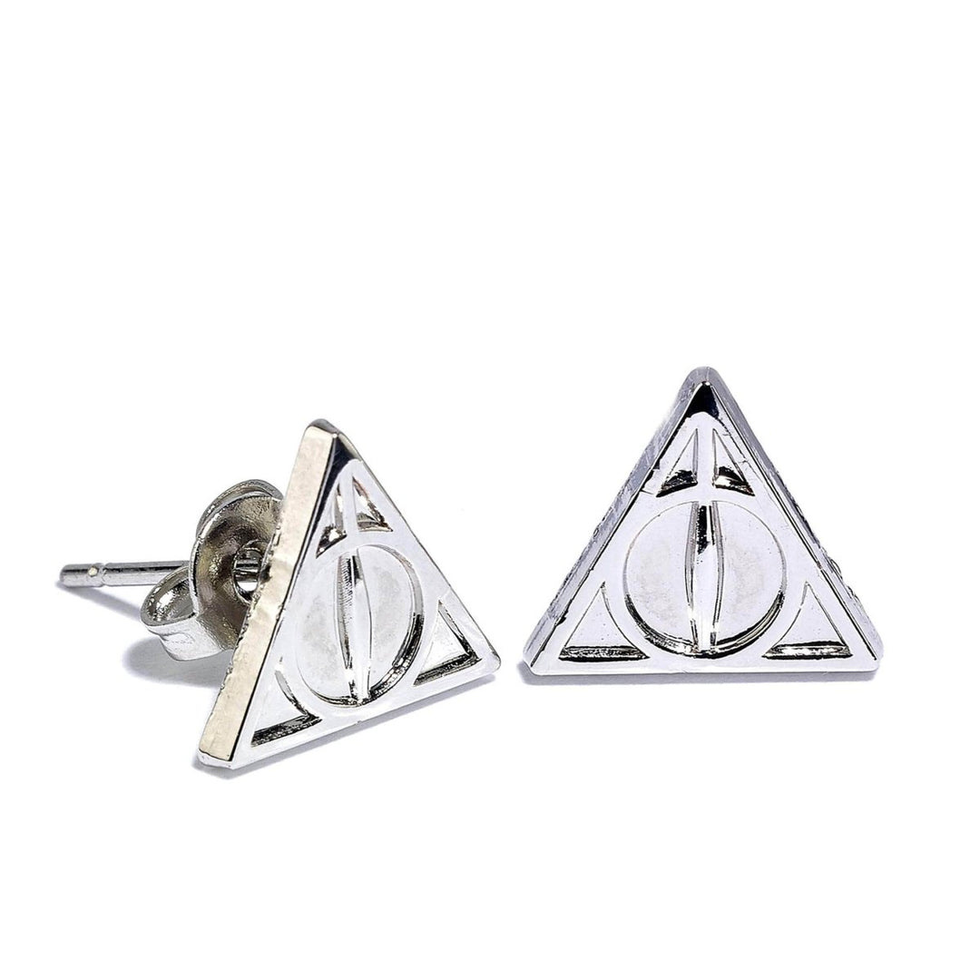 Harry Potter Øredobber 3-pk - Supernerds