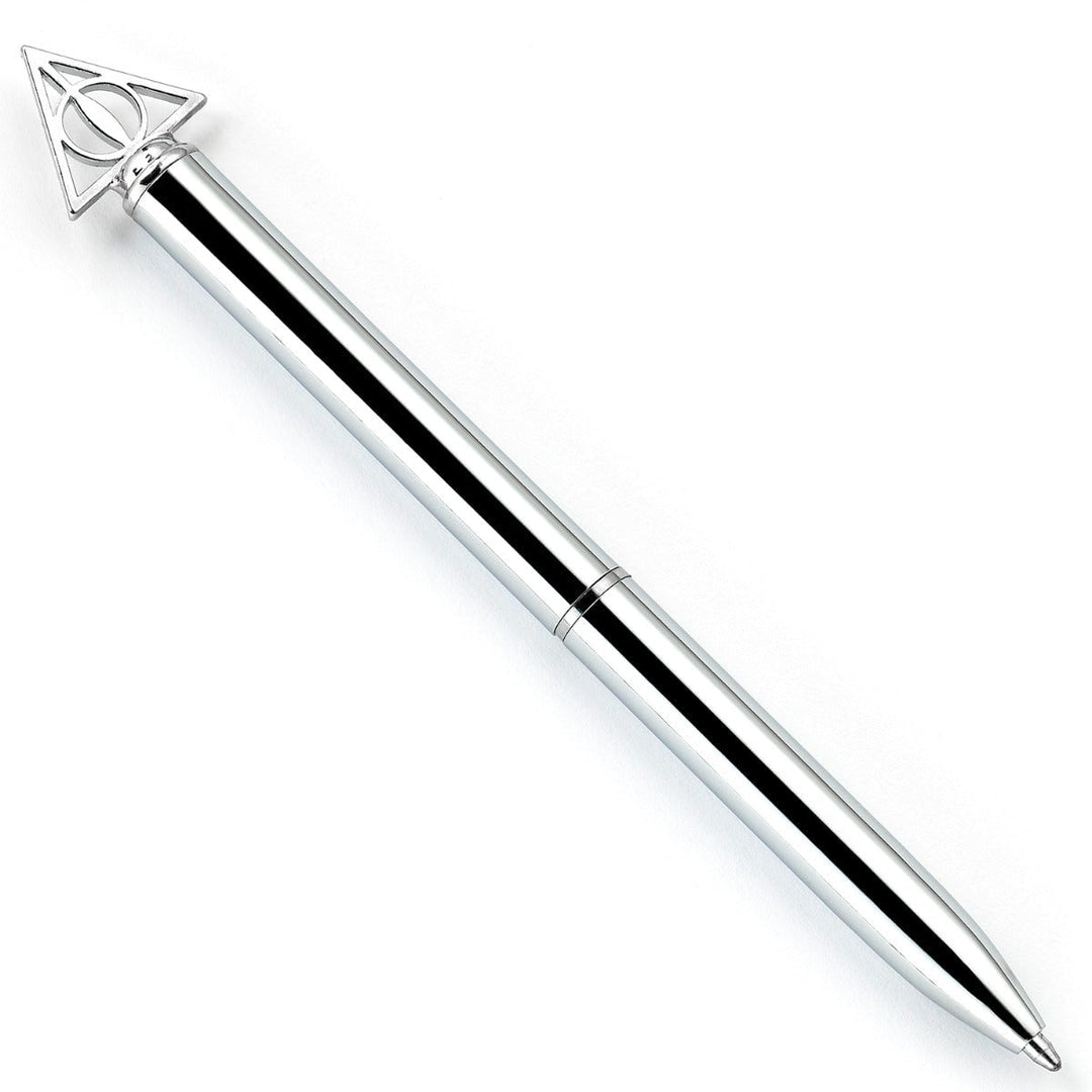 Harry Potter Penn Deathly Hallows - Supernerds