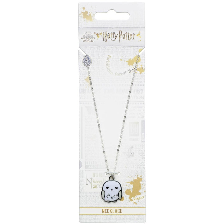 Harry Potter Smykke Chibi Hedwig - Supernerds
