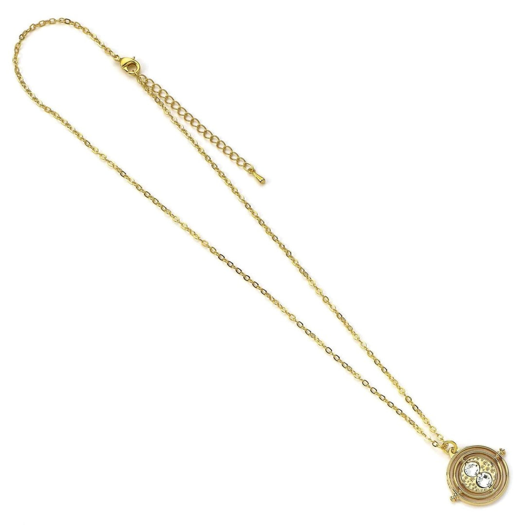 Harry Potter Smykke Time Turner - Supernerds