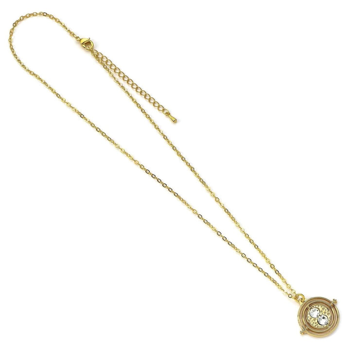 Harry Potter Smykke Time Turner - Supernerds