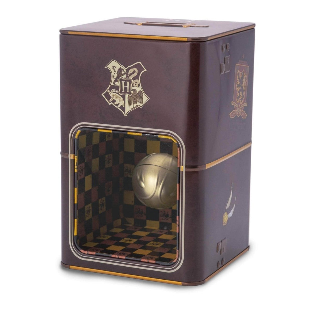 Harry Potter Sparebøsse Golden Snitch - Supernerds