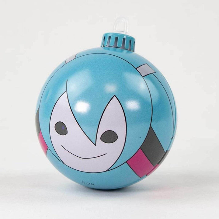 Hatsune Miku Julekule - Supernerds