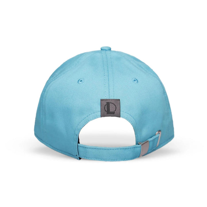 League Of Legends Caps - Supernerds