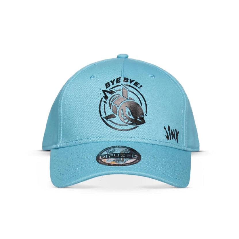League Of Legends Caps - Supernerds