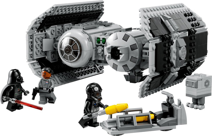 LEGO® Star Wars™ TIE Bomber™ 75347 byggelekesett (625 deler) - Supernerds