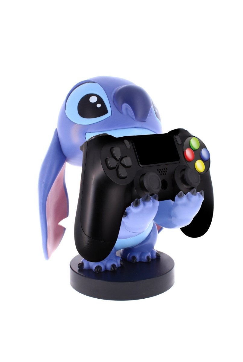 Lilo and Stitch Cable Guys Samlefigur - Supernerds