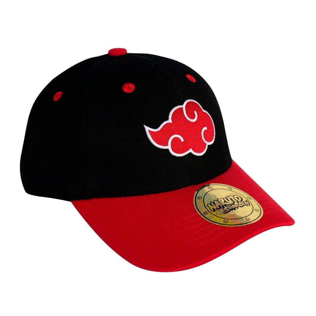 Naruto Caps Akatsuki - Supernerds