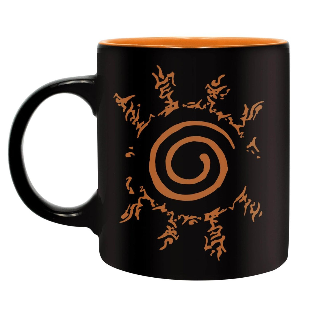 Naruto Gavesett - Supernerds
