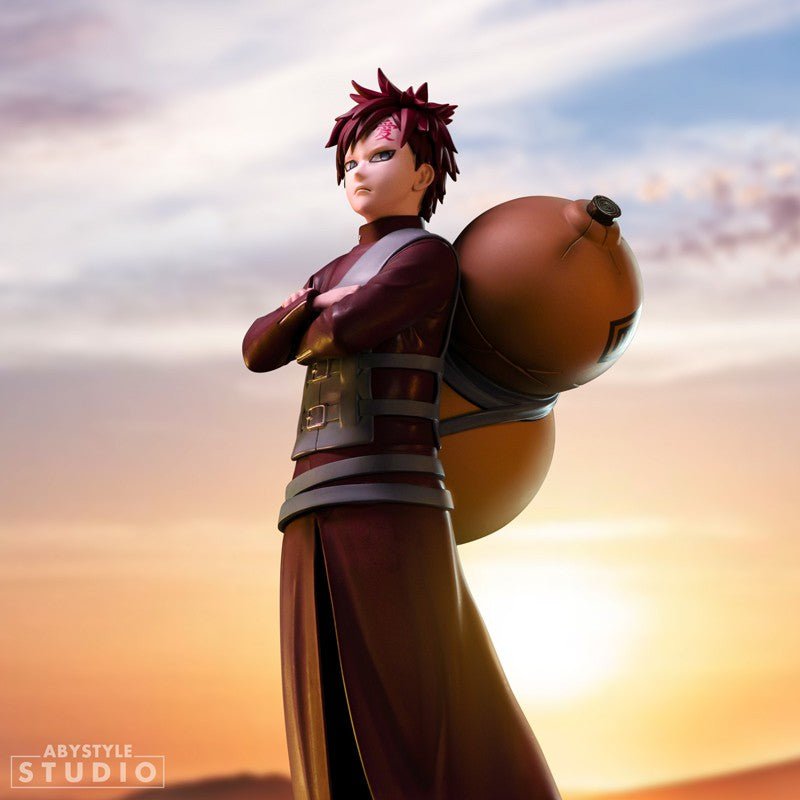 Naruto Samlefigur Gaara - Supernerds