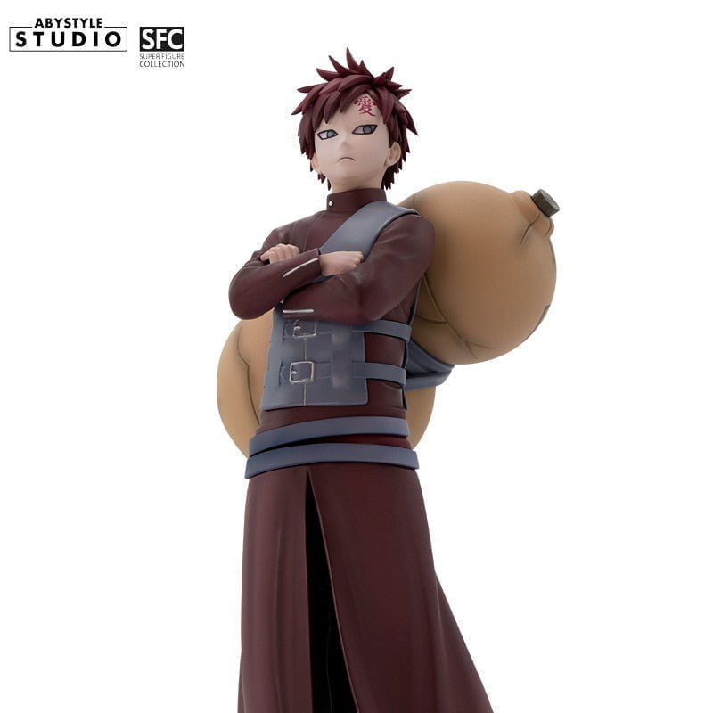 Naruto Samlefigur Gaara - Supernerds