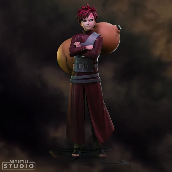 Naruto Samlefigur Gaara - Supernerds