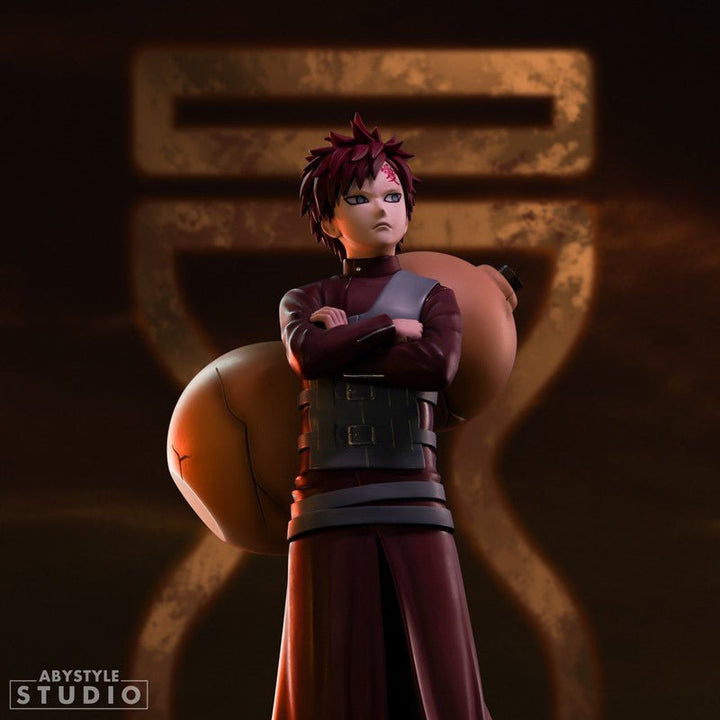 Naruto Samlefigur Gaara - Supernerds
