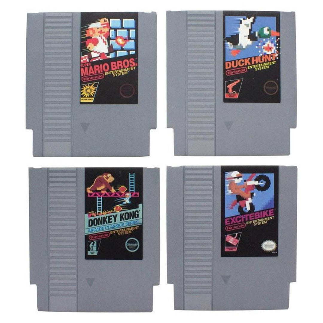 Nintendo Glassbrikker NES - Supernerds