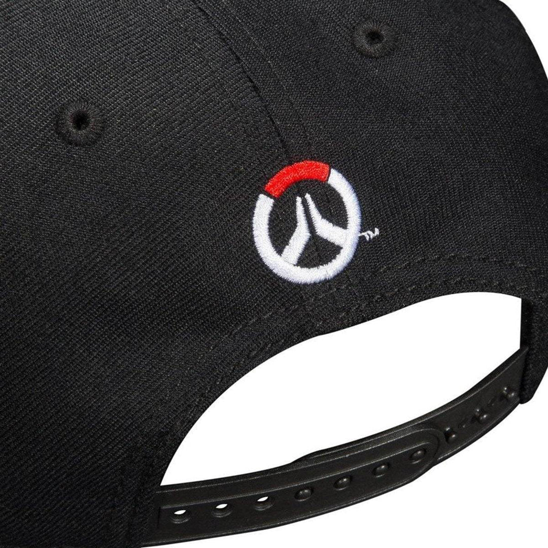 Overwatch Caps Reaper - Supernerds