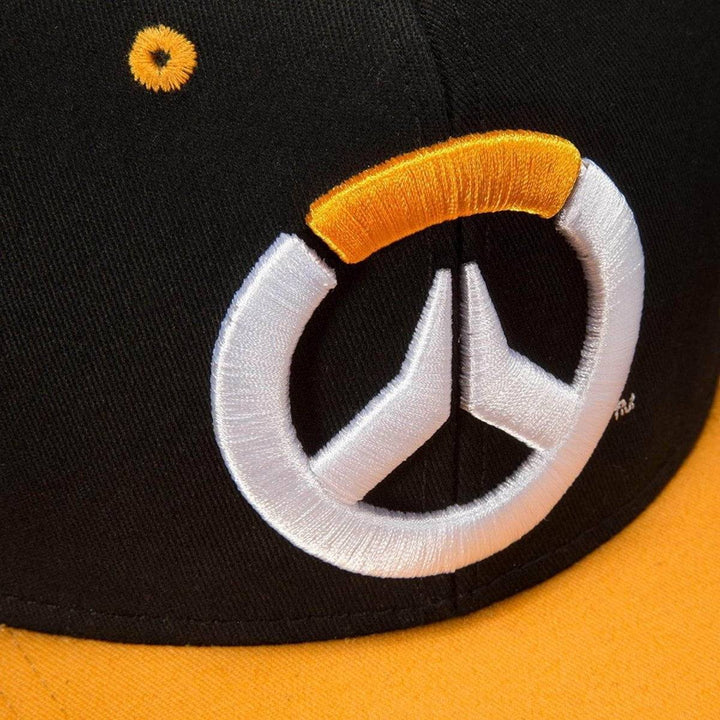 Overwatch Caps Showdown - Supernerds