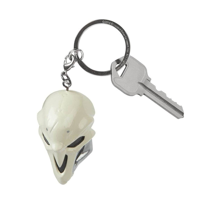 Overwatch Nøkkelring Reaper - Supernerds