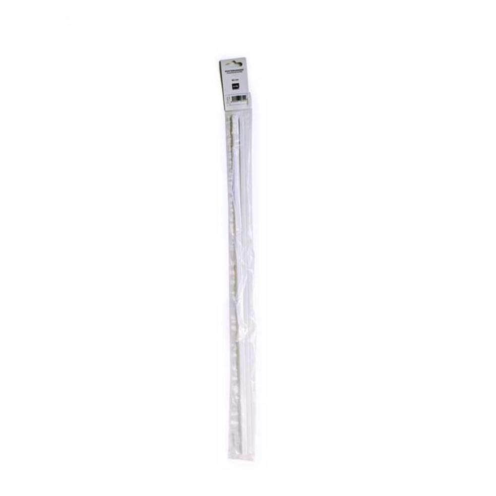 Plakathenger 62 cm Hvit - Supernerds